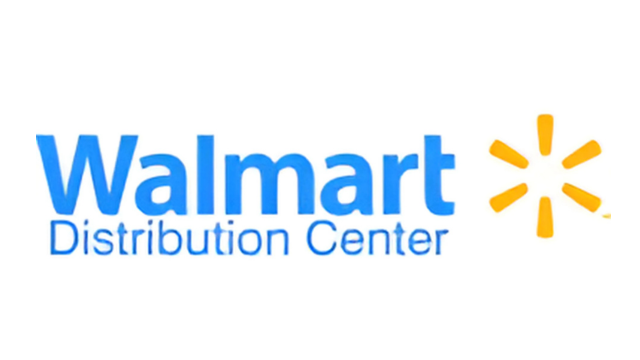 Walmart Distribution Center