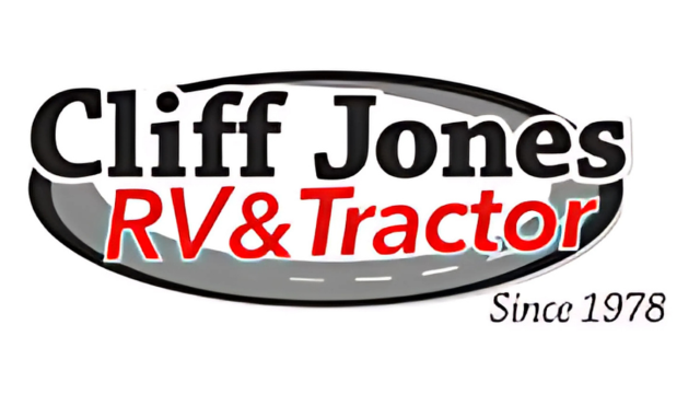Cliff Jones RV & Tractor